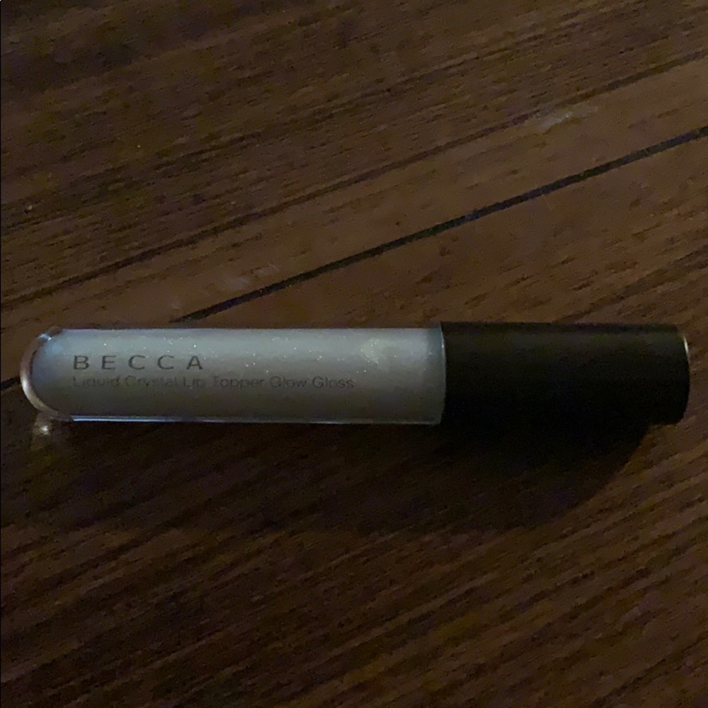 Becca Lipgloss